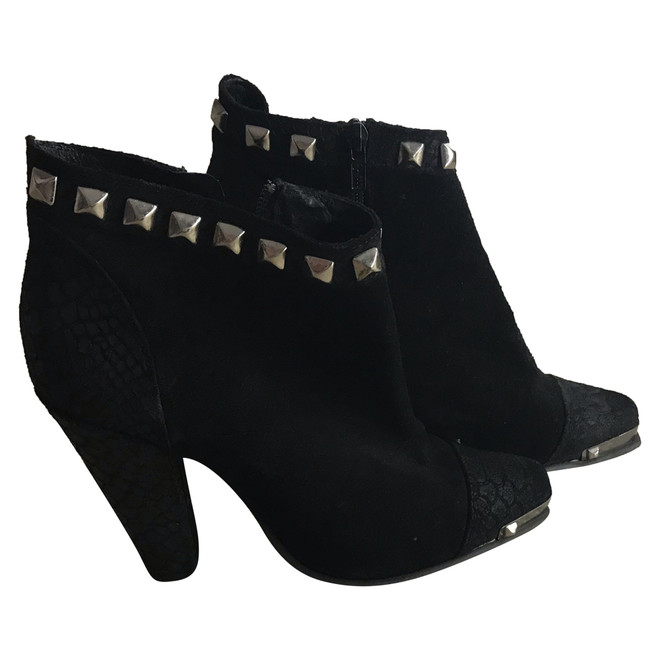 Supertrash Boots | The Next Closet Supertrash Boots | The Next Closet